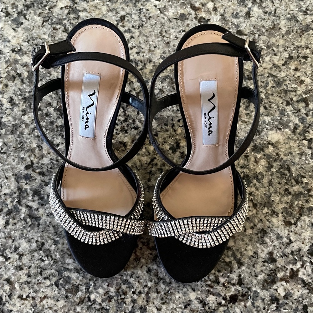 Nina Heels - Picture 4 of 11